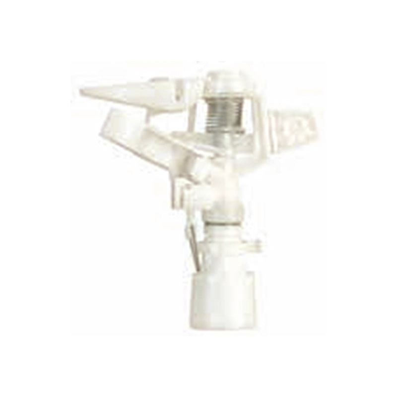 DC-S6-R 360 graders justerbar vippearmdyse støtsprinkler