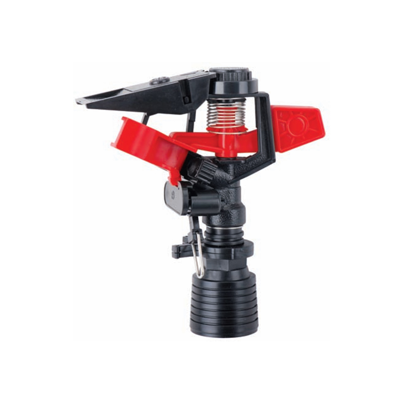 DC-S6-R 360 graders justerbar vippearmdyse støtsprinkler