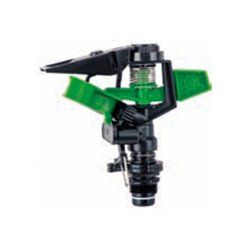 DC-S6-R 360 graders justerbar vippearmdyse støtsprinkler