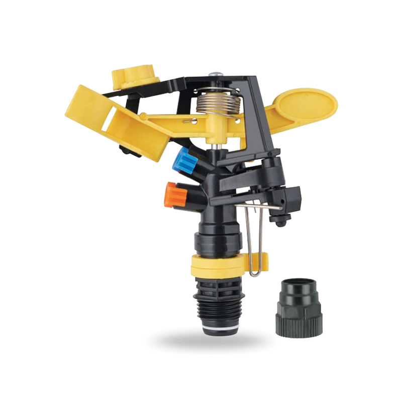 DC-S2-3 Slagsprinkler for landbruksvanning
