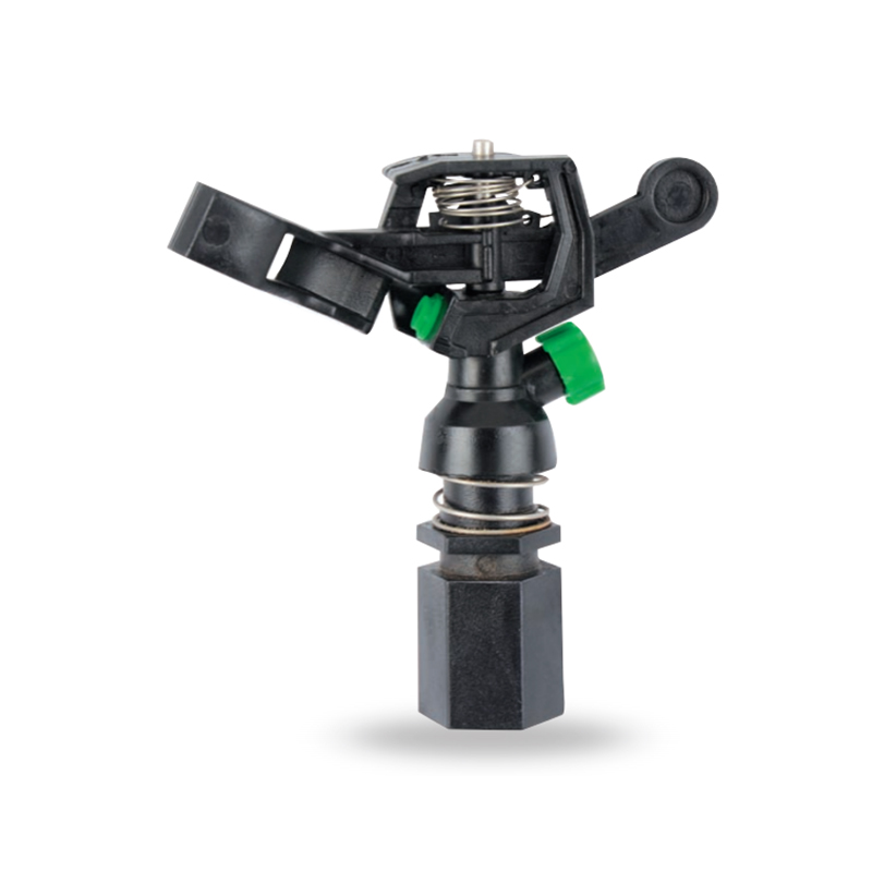 DC-S37 vanning vanningssystem 3/4-tommers dysefelt-støtsprinkler