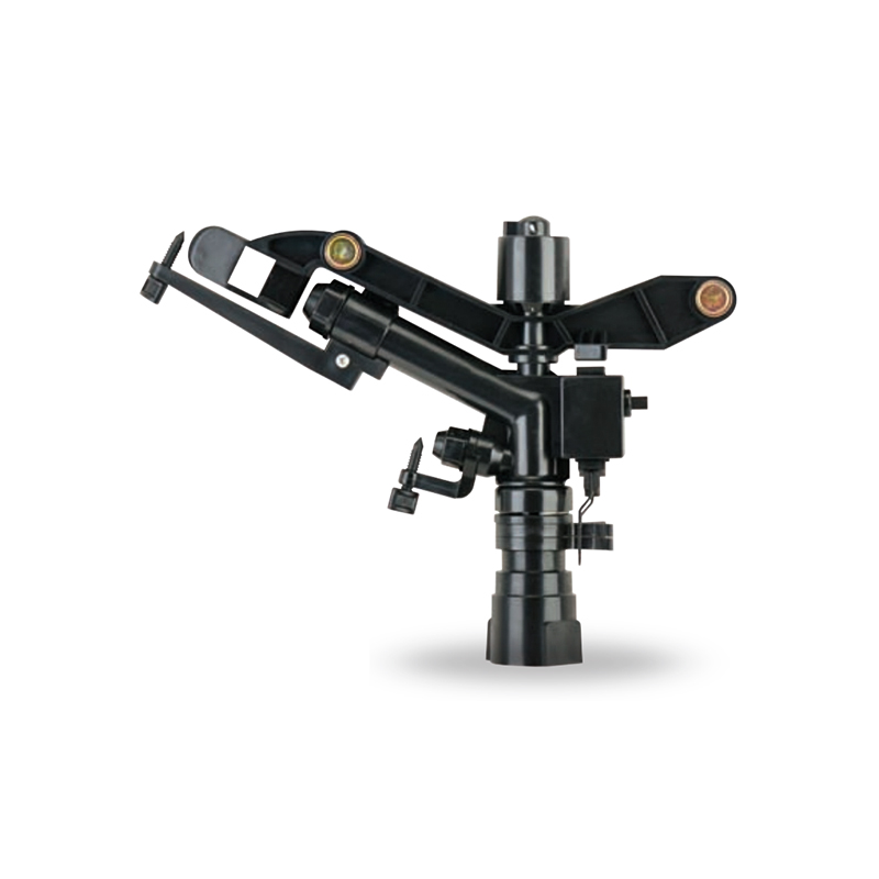 DC-S50 Agricultural Impact Sprinklers Vanning Roterende Vanning Regnpistol Sprinkler
