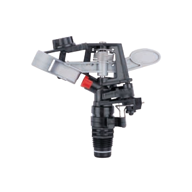 DC-S2-3 Slagsprinkler for landbruksvanning