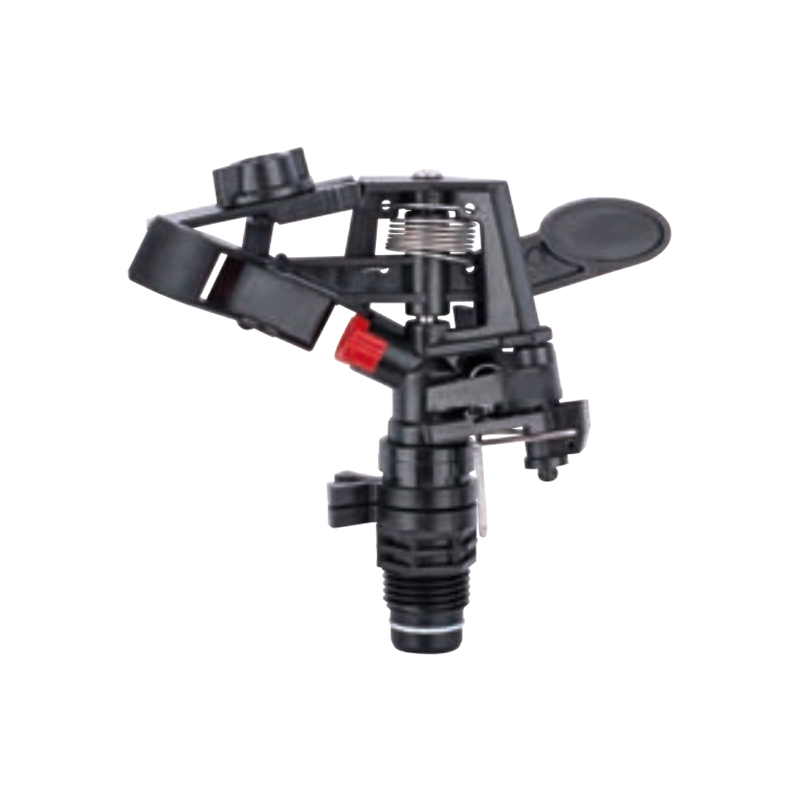 DC-S2-3 Slagsprinkler for landbruksvanning