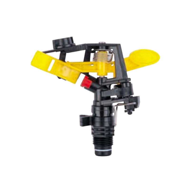 DC-S2-3 Slagsprinkler for landbruksvanning
