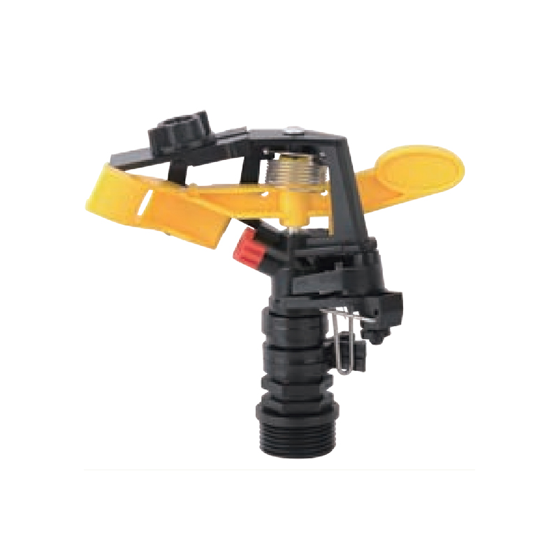 DC-S2-3 Slagsprinkler for landbruksvanning