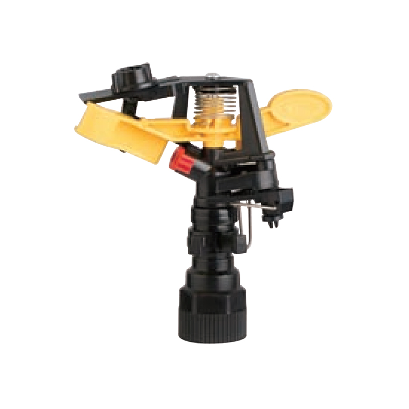 DC-S2-3 Slagsprinkler for landbruksvanning