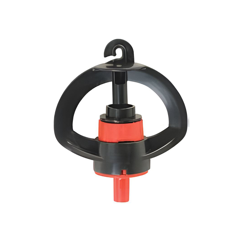 Anti-insekt sprinkler serien