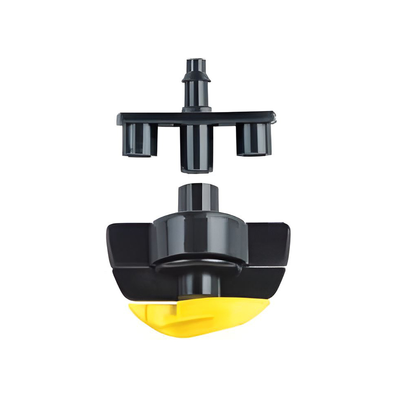 Anti-lekkasje Micro Sprinkler