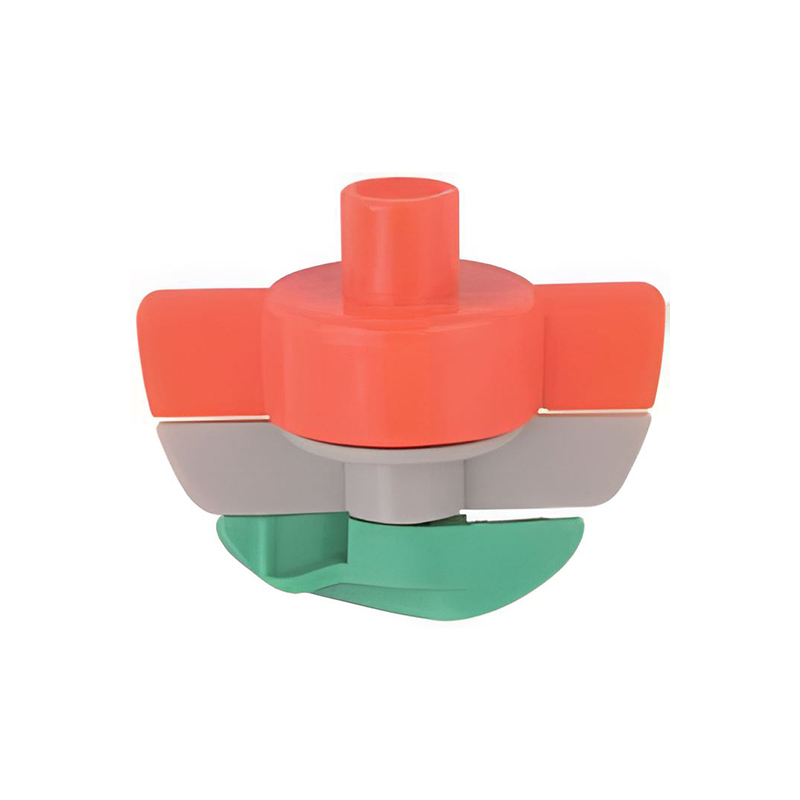 Anti-lekkasje Micro Sprinkler