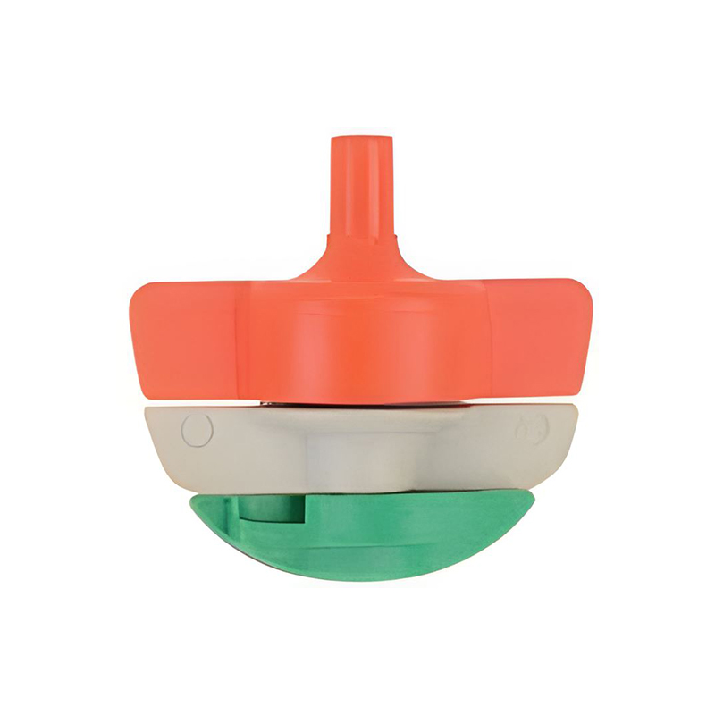 Anti-lekkasje Micro Sprinkler