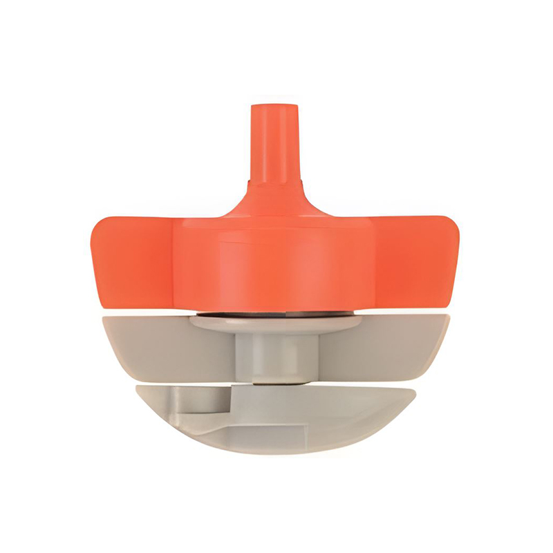 Anti-lekkasje Micro Sprinkler