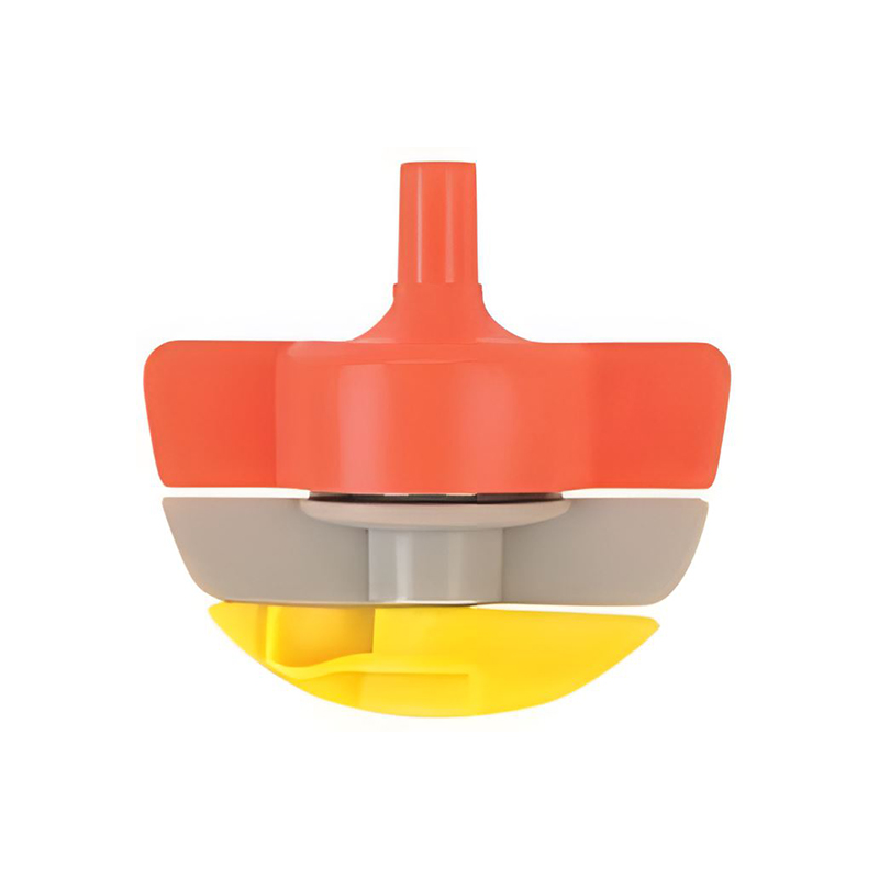 Anti-lekkasje Micro Sprinkler