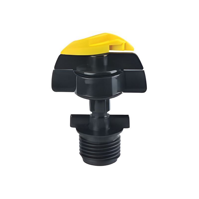 Anti-lekkasje Micro Sprinkler