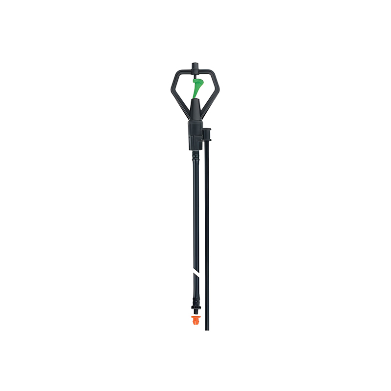 8mm Glassfiber Stake ,1m Lengde Stake Sprinkler