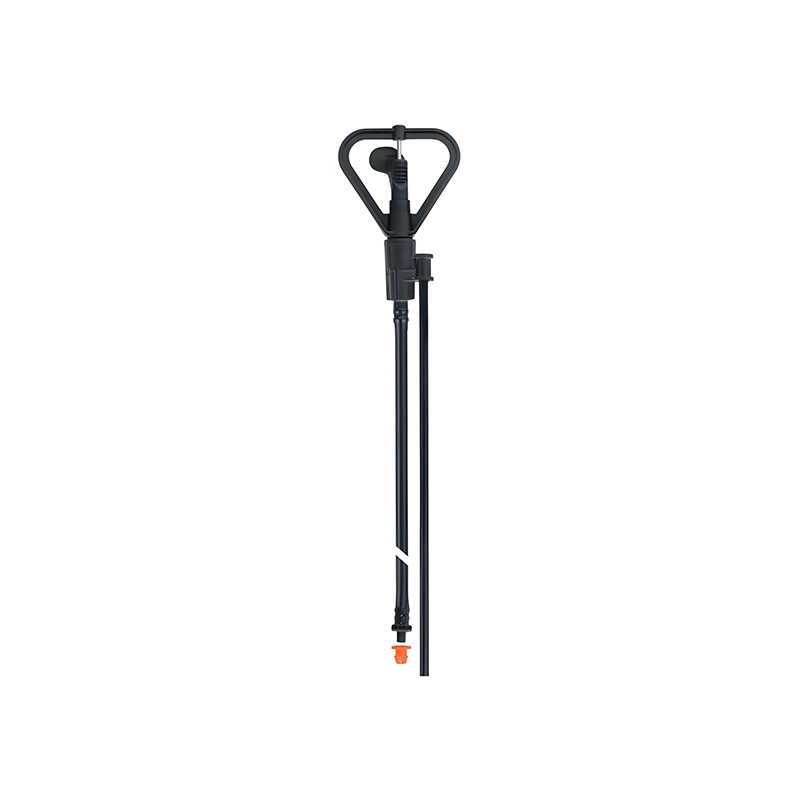 8mm Glassfiber Stake ,1m Lengde Stake Sprinkler