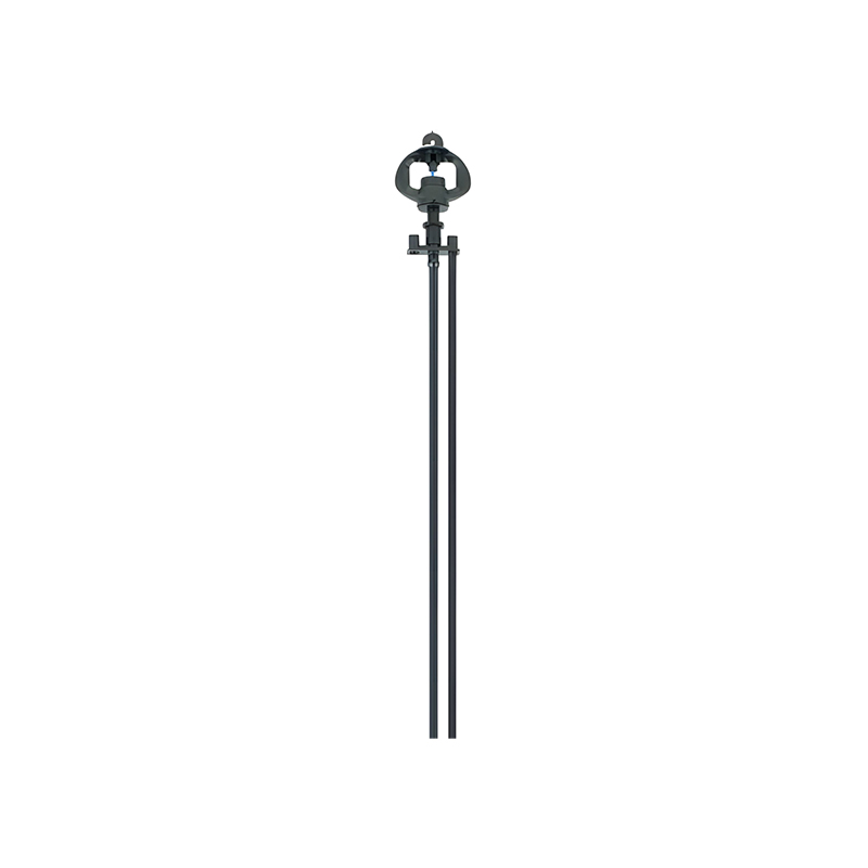 8mm Glassfiber Stake ,1m Lengde Stake Sprinkler