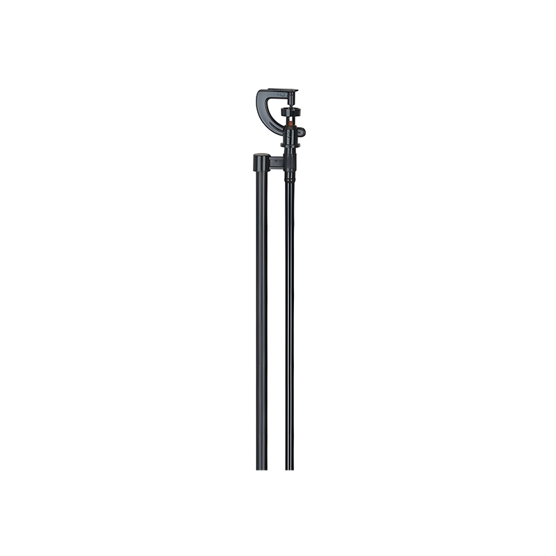 8mm Glassfiber Stake ,1m Lengde Stake Sprinkler