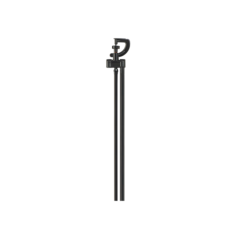 8mm Glassfiber Stake ,1m Lengde Stake Sprinkler