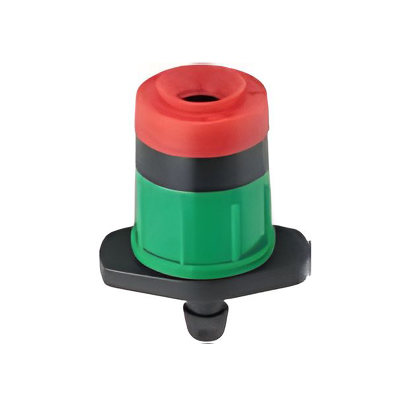 DC-M89 360°PC Drypper