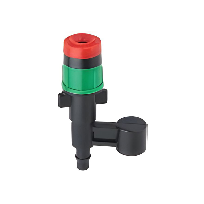 DC-M89 360°PC Drypper