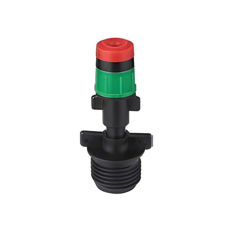 DC-M89 360°PC Drypper