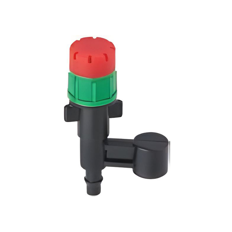 DC-M90 åtte hulls PC-drypper