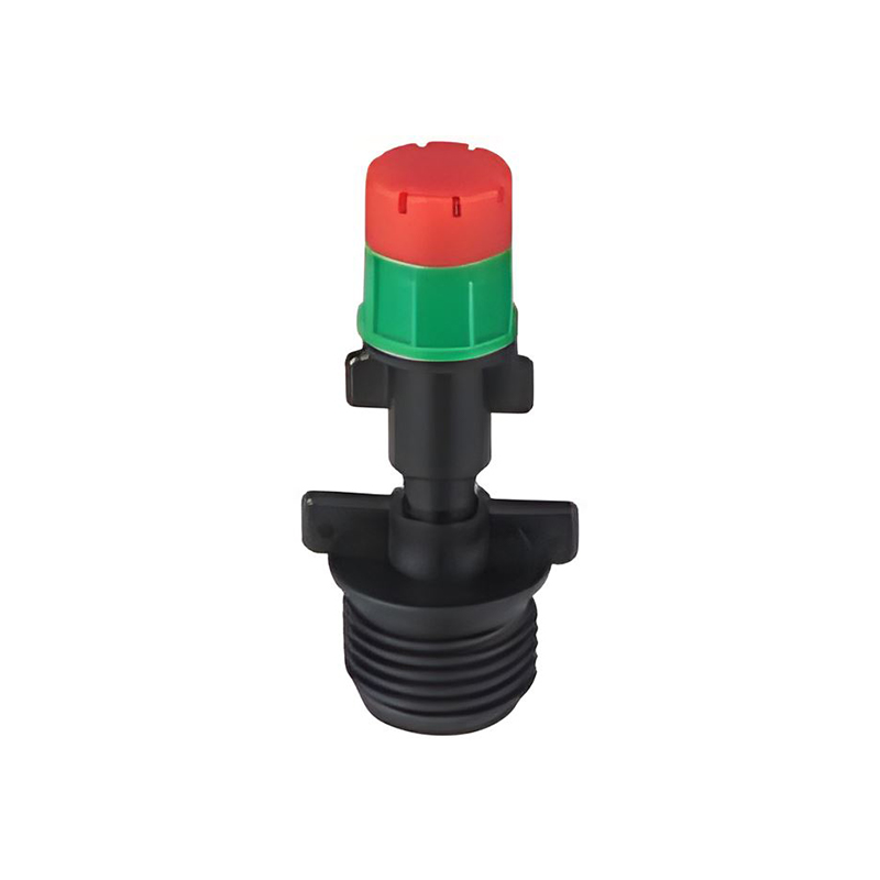 DC-M90 åtte hulls PC-drypper