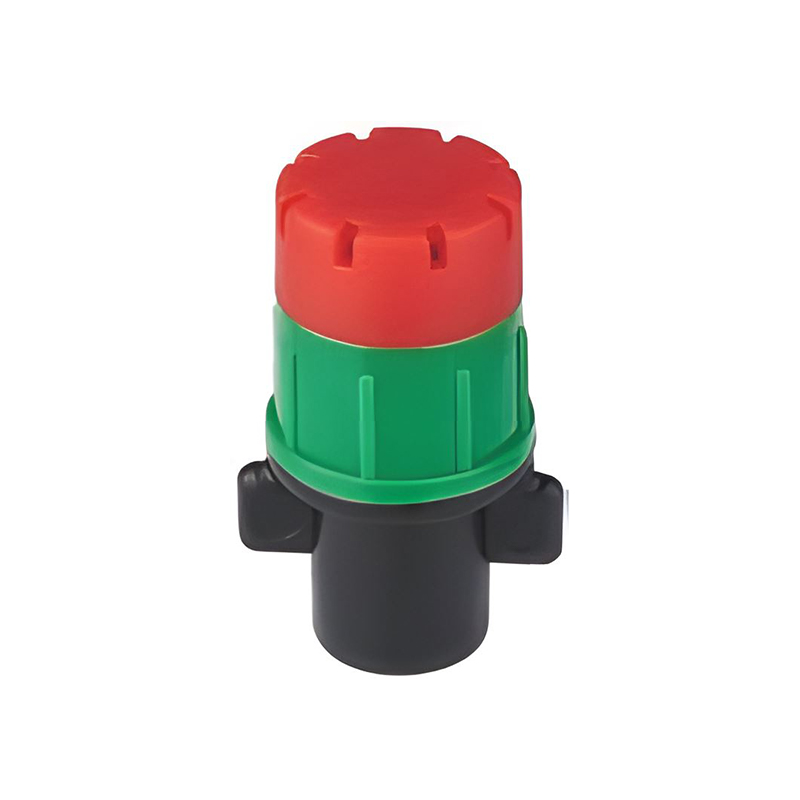 DC-M90 åtte hulls PC-drypper