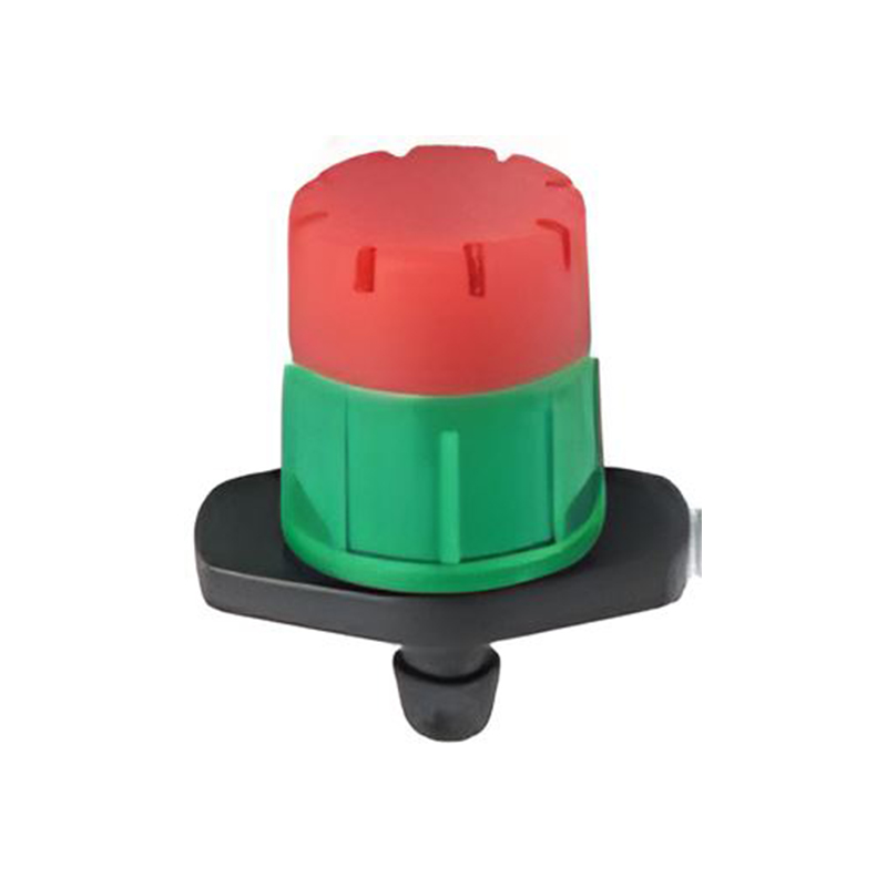 DC-M90 åtte hulls PC-drypper