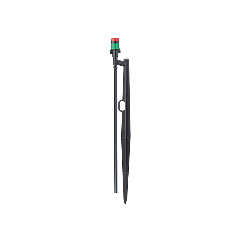 DC-M90 åtte hulls PC-drypper