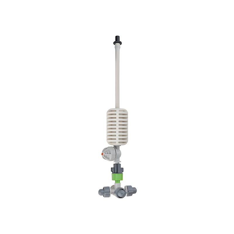 DC-M96 PC-adapter
